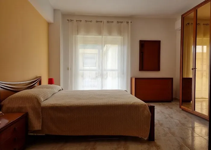 Casa Didi' Ferienhaus Canneto (Lipari)