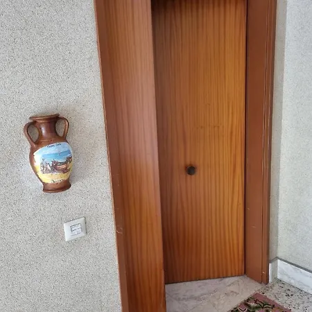 Casa Didi' Holiday home Canneto (Lipari)