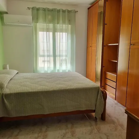 Casa Didi' Prázdninový dům Canneto (Lipari)