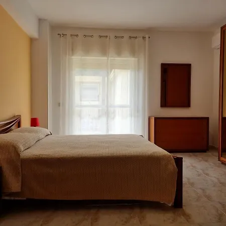 Casa Didi' Prázdninový dům Canneto (Lipari)