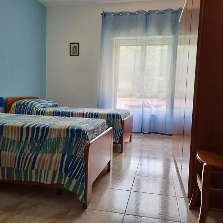 Holiday home Casa Didi' *