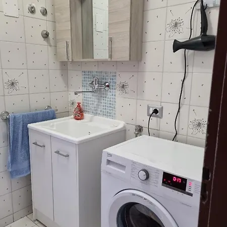 Casa Didi' Ferienhaus