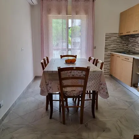 Casa Didi' Canneto (Lipari)