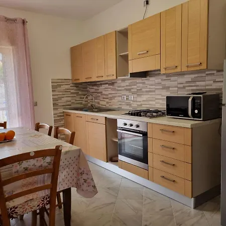 Casa Didi' * Canneto (Lipari)