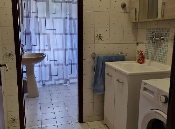 Дом отдыха Casa Didi'