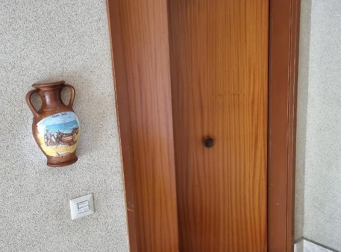 Casa Didi' Дом отдыха Каннето