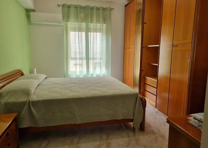 Casa Didi' Prázdninový dům Canneto (Lipari)