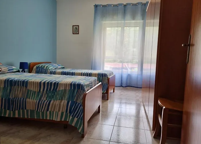 Prázdninový dům Casa Didi' *