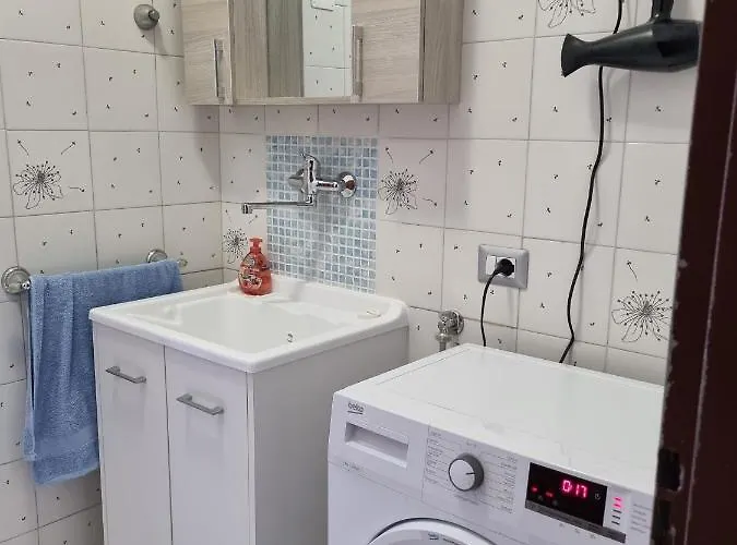 Casa Didi' Prázdninový dům