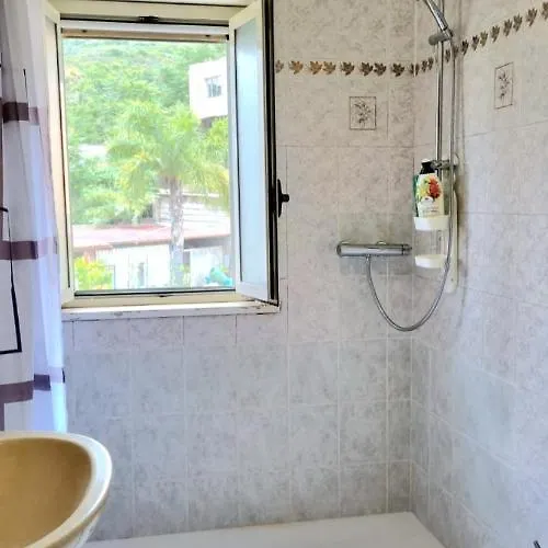 Prázdninový dům Casa Didi'