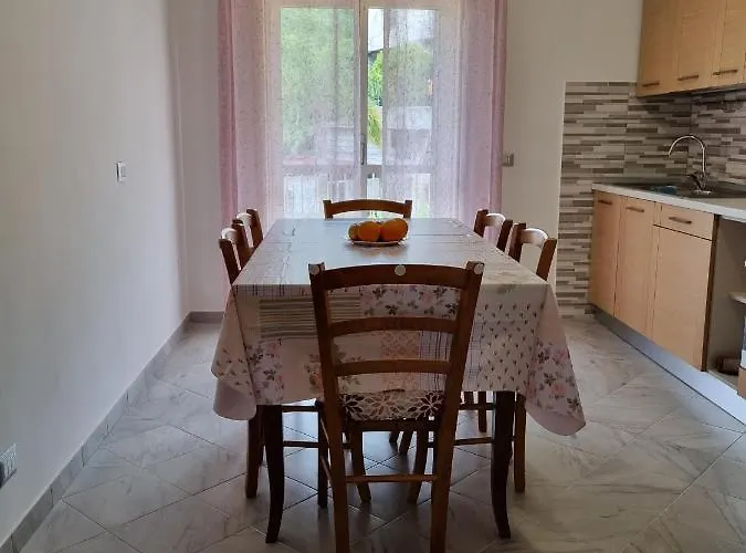 Casa Didi' Canneto (Lipari)