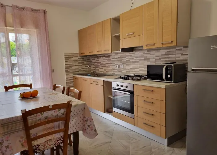 Casa Didi' * Каннето